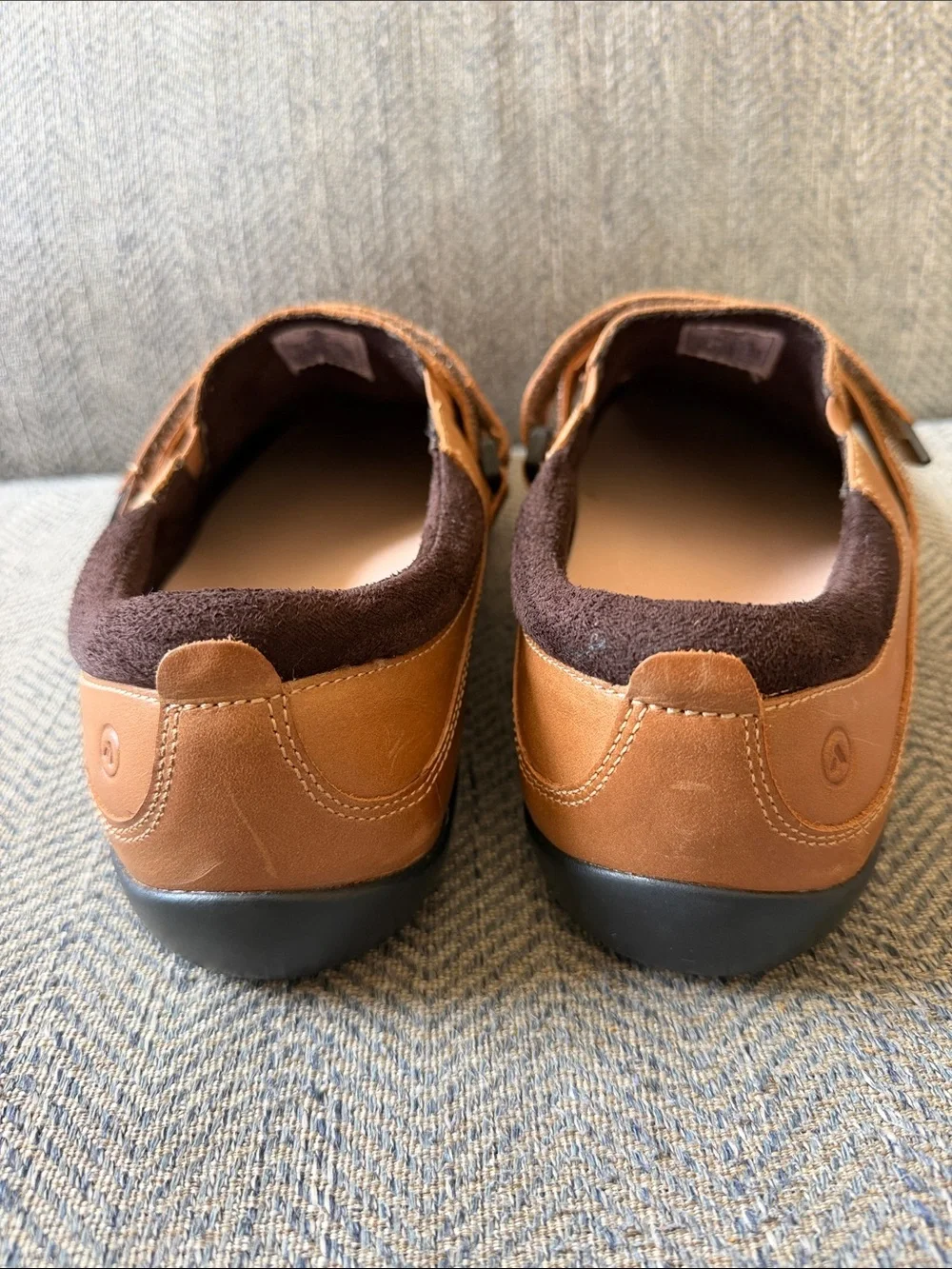 Anodyne No. 51 Women's Casual Dress Shoes Size: 10W
